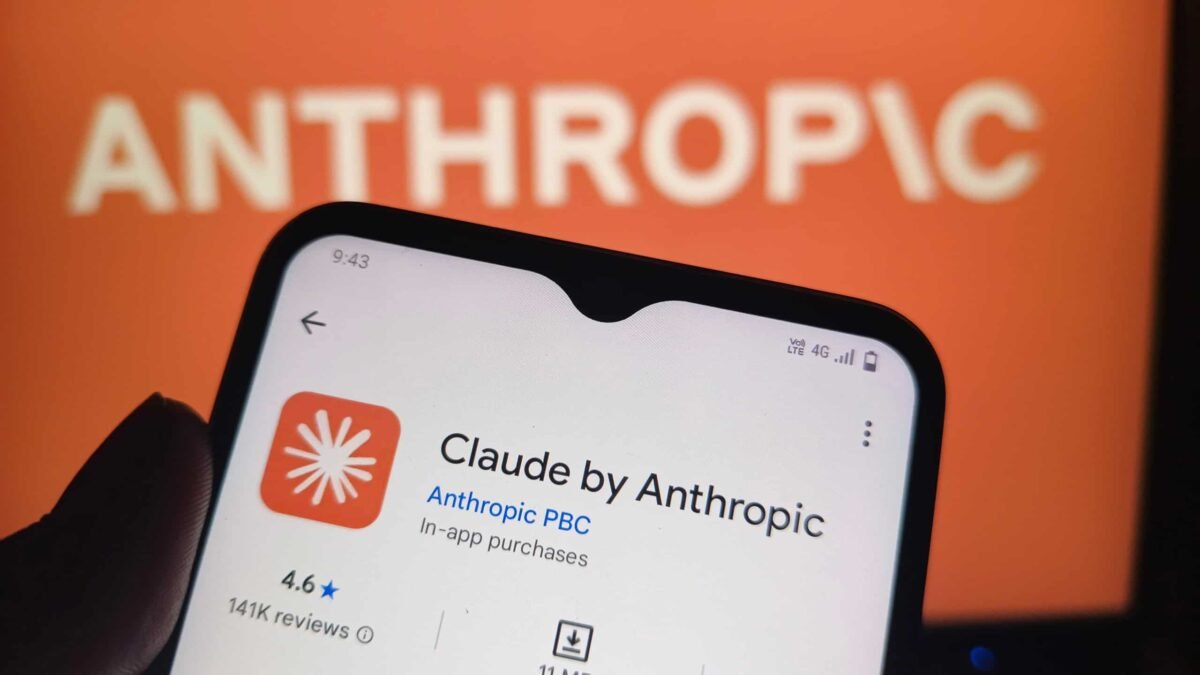 Anthropic bloqueia IA usada para vigiar dissidentes e minorias