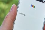 Atualização deixa você substituir 'OK, Google' por 'Hey, Google' no Android