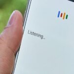 Atualização deixa você substituir 'OK, Google' por 'Hey, Google' no Android