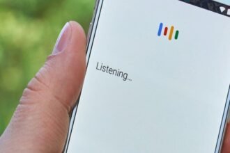 Atualização deixa você substituir 'OK, Google' por 'Hey, Google' no Android
