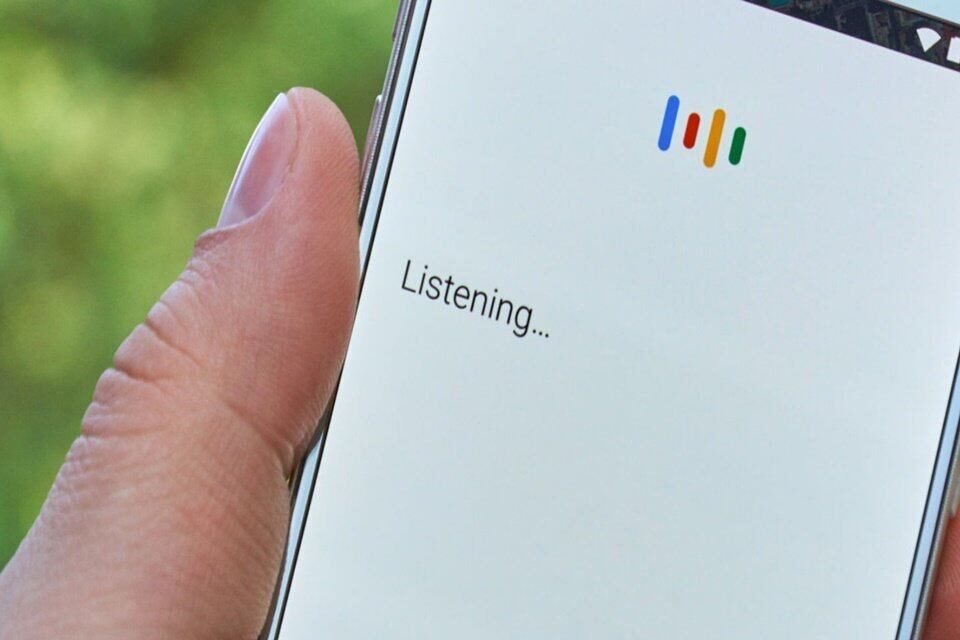 Atualização deixa você substituir 'OK, Google' por 'Hey, Google' no Android
