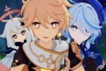 Códigos de Genshin Impact: Veja a lista e como resgatar as recompensas no game