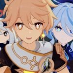 Códigos de Genshin Impact: Veja a lista e como resgatar as recompensas no game
