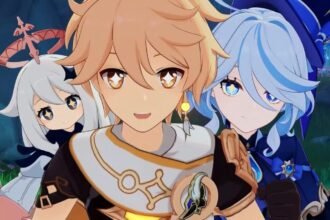 Códigos de Genshin Impact: Veja a lista e como resgatar as recompensas no game