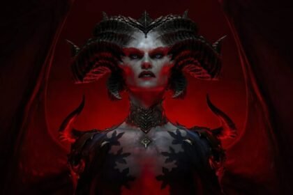 Diablo 4 corrige bug que fazia jogadores perderem itens; veja mudanças do Hotfix 4
