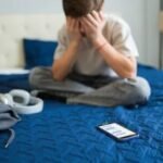 Estudo com jovens brasileiros mostra que ferramenta genética ajuda a antecipar gravidade da depressão