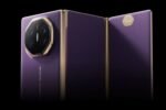 Galaxy Z TriFold vs Mate XTs: confira comparativo dos dobráveis triplos