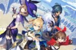 Genshin Impact: gastos anuais serão o dobro do orçamento inicial