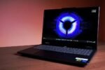 Lenovo LOQ Essential: visual clean, boa tela e RTX 5060 abaixo - Review