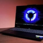 Lenovo LOQ Essential: visual clean, boa tela e RTX 5060 abaixo - Review