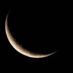 Lua hoje: confira a fase da Lua deste sábado 12/09/2026