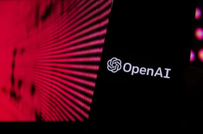 OpenAI desiste de lançamento de novo modelo de inteligência artificial após problemas de segurança