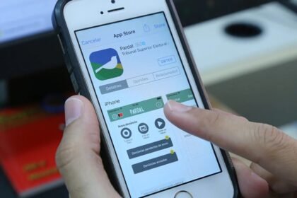 Pardal: como usar o app para denunciar propaganda eleitoral irregular