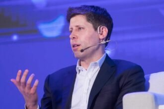 Por questões de segurança, OpenAI não fará mais IPO em 2026, diz Sam Altman