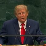 Trump reúne líderes de tecnologia e anuncia acordo sobre segurança de IA