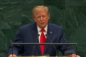 Trump reúne líderes de tecnologia e anuncia acordo sobre segurança de IA