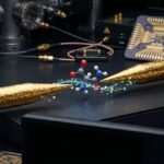Técnica usa corrente elétrica para buscar vida extraterrestre